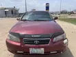 Toyota Camry 2002 Ja - 1