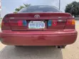 Toyota Camry 2002 Ja - 5