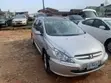 Peugeot 307 2005 Silver - 1