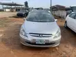 Peugeot 307 2005 Silver - 2