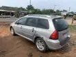 Peugeot 307 2005 Silver - 5