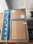 Midea 2ft Chest Deep Freezer - Brand New - 1