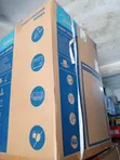 Midea 2ft Chest Deep Freezer - Brand New - 2