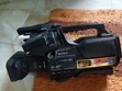 Sony HXR-MC2500 Professional Video Camera - 2