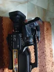 Sony HXR-MC2500 Professional Video Camera - 4