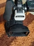 Sony HXR-MC2500 Professional Video Camera - 5