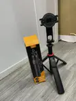 ACCO C20 Selfie Tripod da Bluetooth - 2