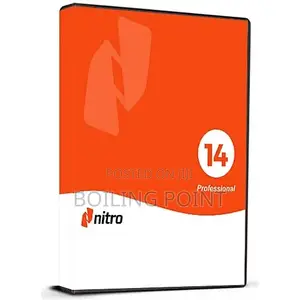 Nitro PDF Pro 14 - Lifetime License