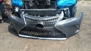 Toyota Camry 2015 Bumper Gaba don Gyarawa