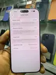 Apple iPhone 16 Pro Max 256GB Rose Gold (Na Amfani) - 3