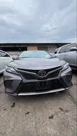 Toyota Camry 2019 XSE - Wadda Aka Shigo Da Ita - 2