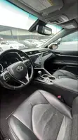 Toyota Camry 2019 XSE - Wadda Aka Shigo Da Ita - 5