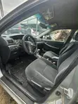 Toyota Corolla 2005 Silver - 3