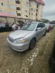 Toyota Corolla 2005 Silver - 5