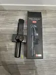 R15 Gimbal Stabilizer tare da Dogon Jirgin Kafa - 1