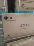 32" LG Smart LED TV - 1