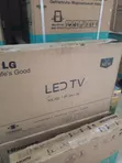 32" LG Smart LED TV - 2
