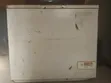 Used Zanussi Chest Freezer - Faulty Compressor - 1