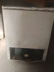 Used Zanussi Chest Freezer - Faulty Compressor - 4