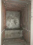 Used Zanussi Chest Freezer - Faulty Compressor - 5