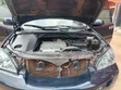Lexus RX 330 2005 Black - 3