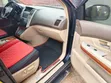 Lexus RX 330 2005 Black - 4