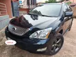 Lexus RX 330 2005 Black - 5