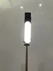 L15 Selfie Stick da Hasken Wayar Hannu - 3