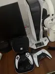 PlayStation 5 with DualSense Edge Controller - 3