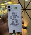 Apple iPhone 11 128GB White - 1
