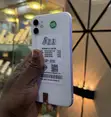 Apple iPhone 11 128GB White - 3