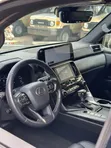 Lexus LX600 2023 Grey - 3