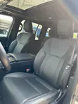Lexus LX600 2023 Grey - 4