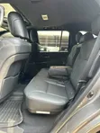 Lexus LX600 2023 Grey - 5