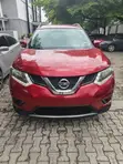 Nissan Rogue 2015 Ja - 4