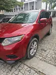 Nissan Rogue 2015 Ja - 5