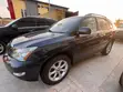 Lexus RX 350 2008 Black - 5