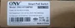 ONV Smart 8 Port PoE Switch - 2