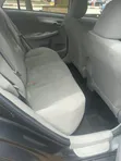 Toyota Corolla 2009 Grey - 2