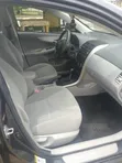 Toyota Corolla 2009 Grey - 3