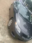 Toyota Corolla 2009 Grey - 4