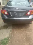 Toyota Corolla 2009 Grey - 5