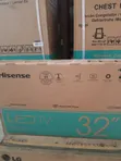 Hisense 32-inch Smart TV - 2
