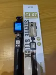 Classic CL07 Tripod with Mobile Screen Projector - 2