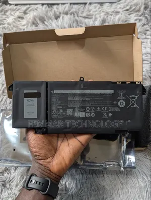 Baturin Dell Latitude 7FMXV na 5320, 7320, 7420, 7520
