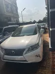 Lexus RX 350 2014 Fari - An Yi Amfani Da Shi A Belgium - 2