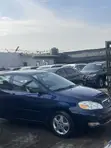 Toyota Corolla 2006 Blue - 2