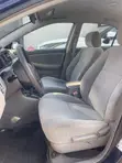 Toyota Corolla 2006 Blue - 3
