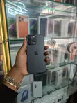 Apple iPhone 15 Pro Max 256GB Baki - 1