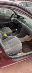 Toyota Camry 2000 Red - 2